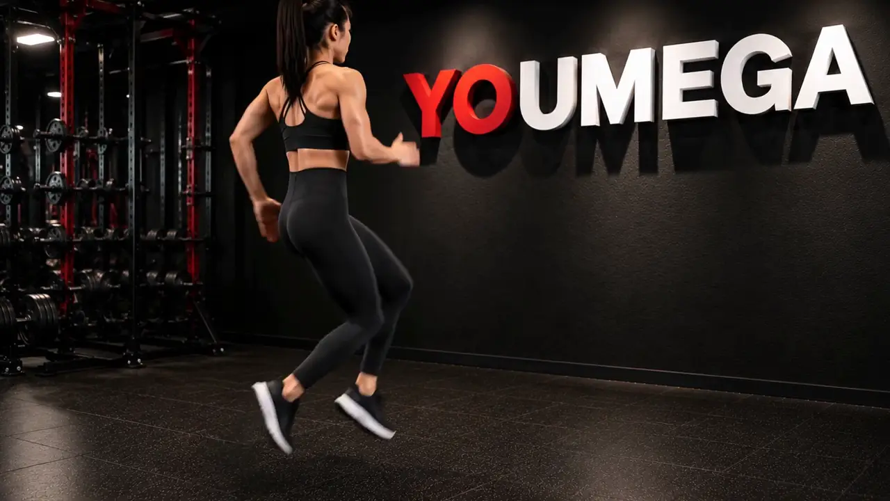 High-waist no-roll video poster
