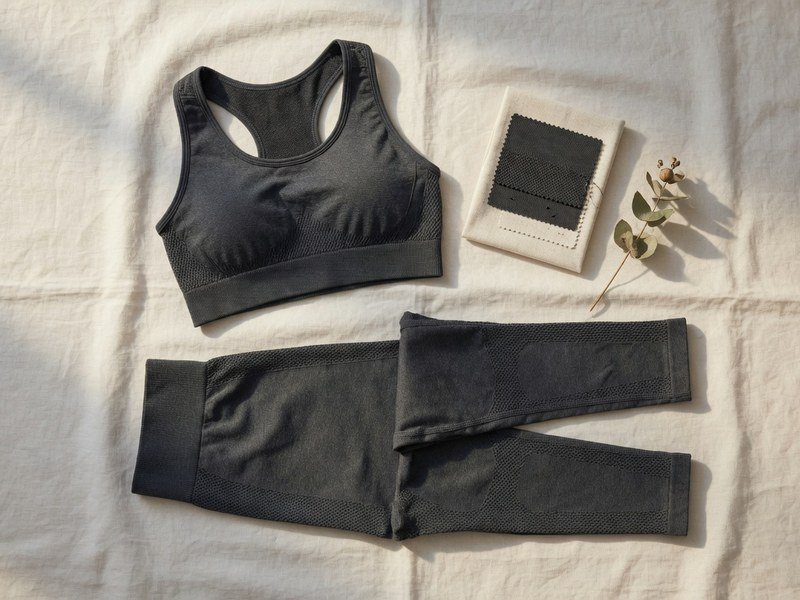 Colección seamless desde cero