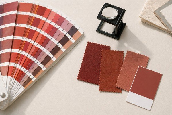 Matching de color Pantone para tela personalizada de ropa deportiva