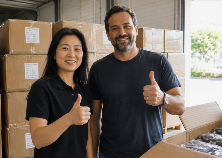 100 Sets to 8,000 — Built Over Dinner Tables