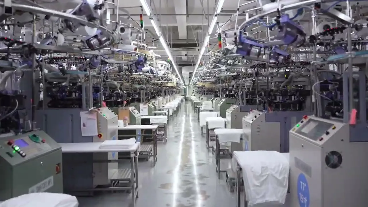 Top 6 Large-Cylinder Santoni Seamless Manufacturers Globally (2026) — YOUMEGA buyer guide cover