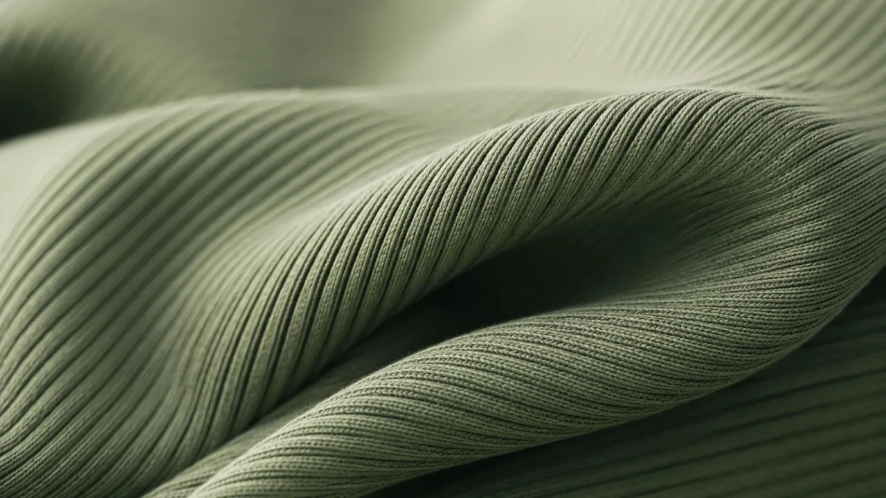 Cover image for the yoga wear and athleisure manufacturers buyer guide.