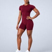Seamless training set — alternate studio view