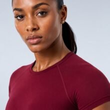 Seamless training set — alternate studio view