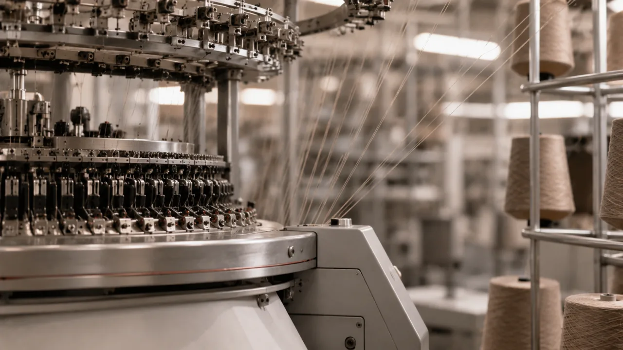 Trading company versus factory cover comparing supplier types for activewear sourcing