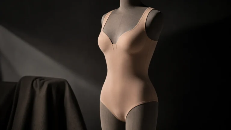 How to Start a Shapewear Brand Like SKIMS: The Manufacturing Reality