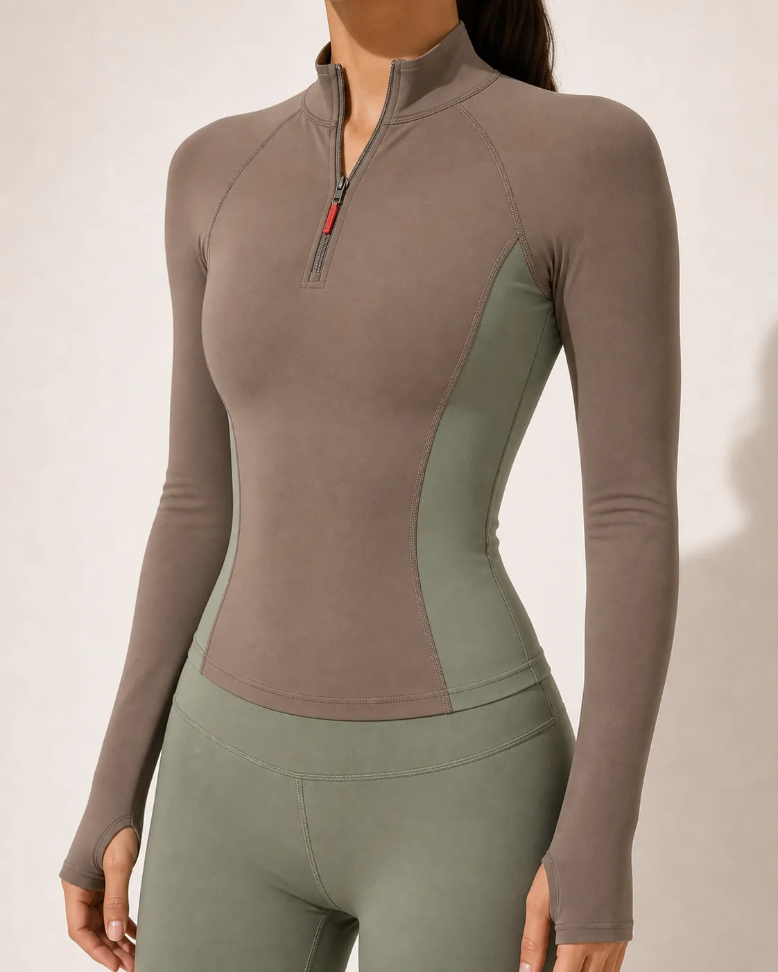 Compression tops