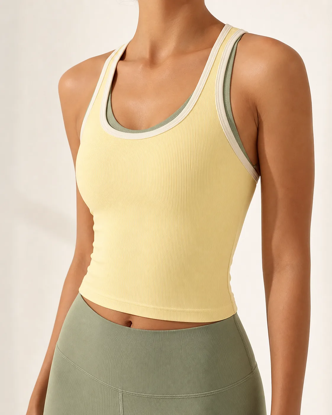 Moisture-wicking knits