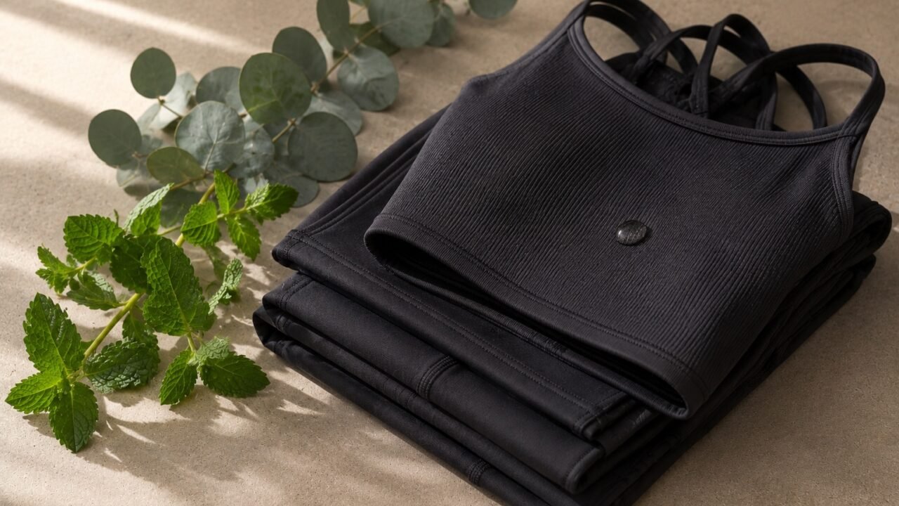 YOUMEGA insight cover - anti-odor-antimicrobial-finishes-activewear