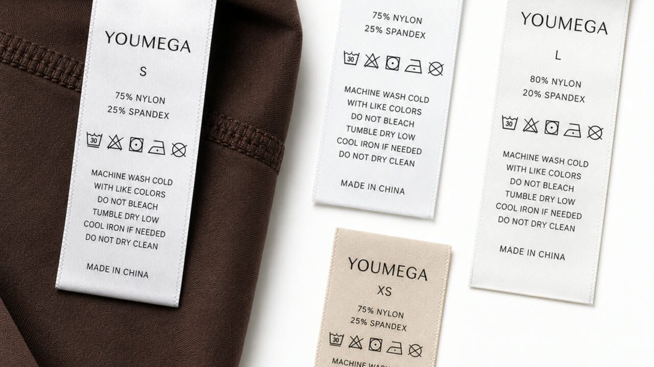 YOUMEGA insight cover - care-labels-us-compliance-cpsia
