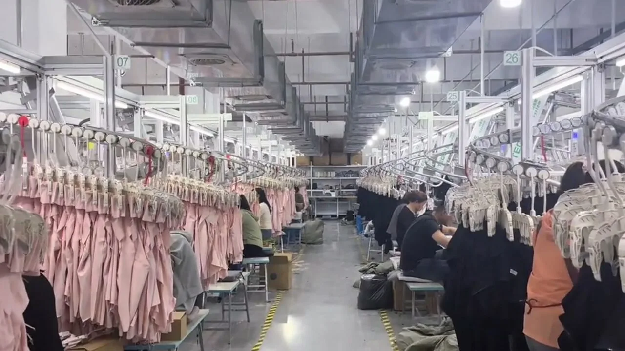 YOUMEGA insight cover - ethical-socially-compliant-activewear-manufacturing