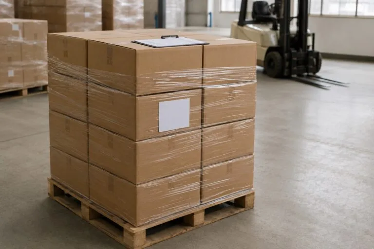 How to Find a Reliable Chinese Freight Forwarder — Vetting, Red Flags, and the Lowball Trap