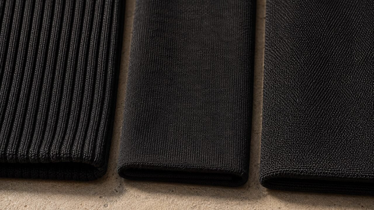 YOUMEGA insight cover - rib-jersey-interlock-knit-structure