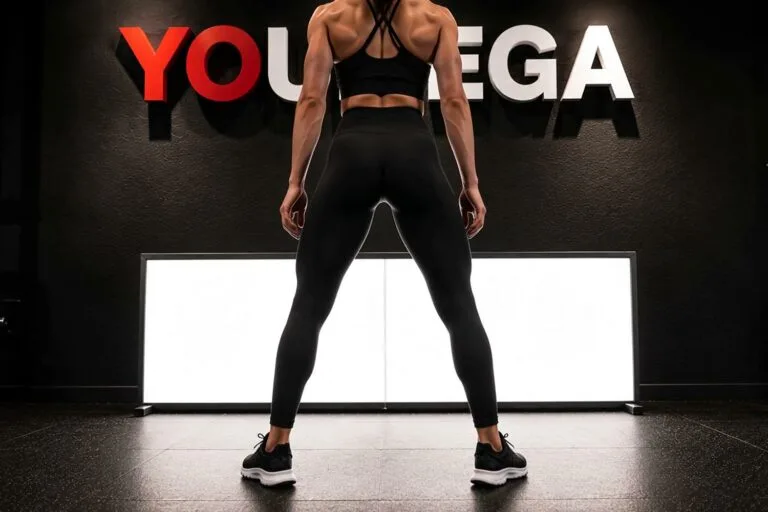 Yoga Wear Essentials — The Few Things That Make or Break a Yoga Legging