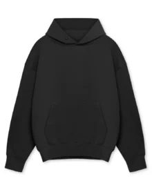 320G Heavyweight Oversized Hoodie - Midnight