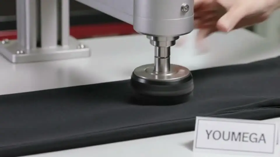 pilling test