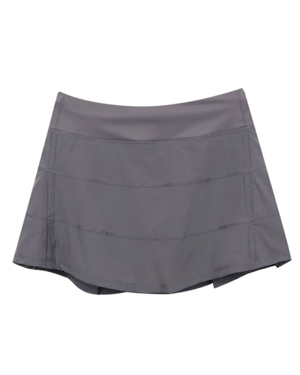 Leggings Golf Secado Rápido Anti-Exposición - gris oscuro