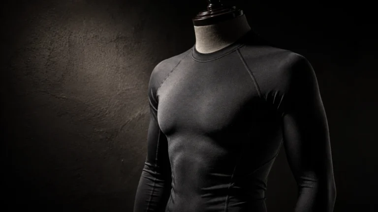 How to Choose a Compression Shirt for the Gym: What the Spec Sheet Won’t Tell You