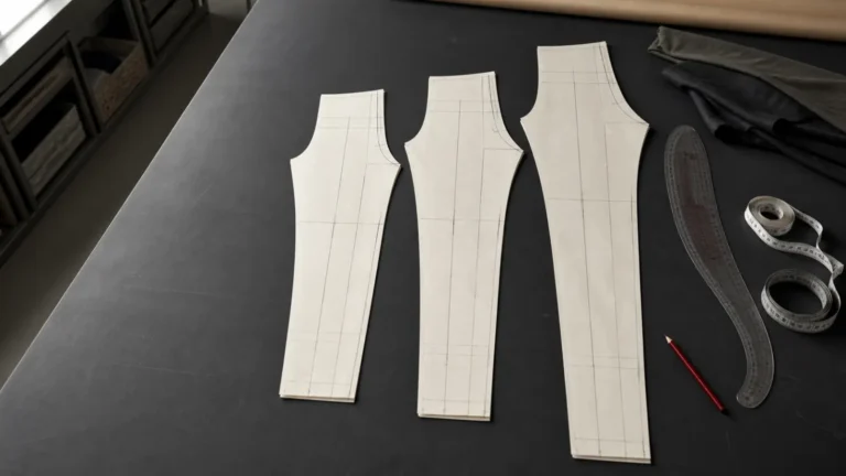 Inclusive Activewear Sizing: Why More Sizes Do Not Fix Proportion