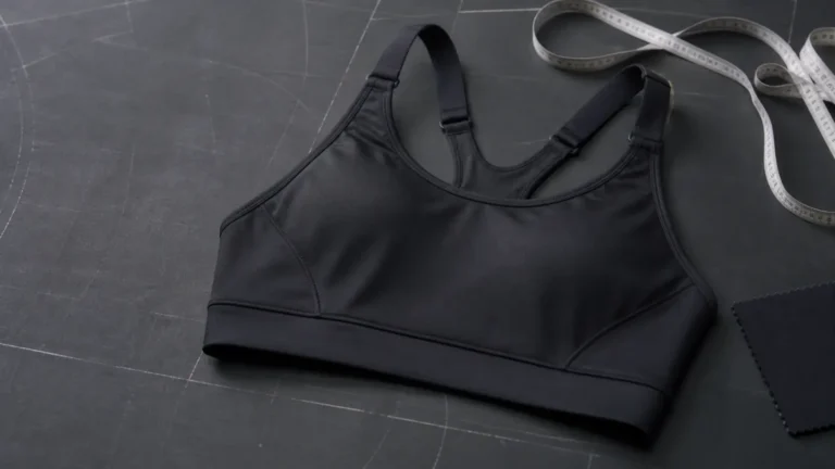 Sports Bra Chafing: What Brands Should Fix Before Bulk Production