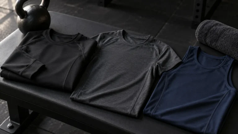Compression Shirt Brands (2026): 5 Brands and Their Tank, Short-Sleeve and Long-Sleeve Tops