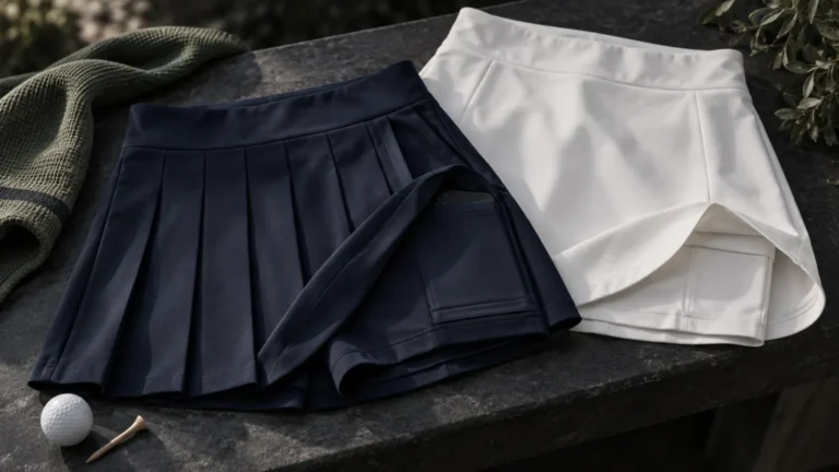 Women’s Golf Skort & Skirt Brands (2026): 10 Brands