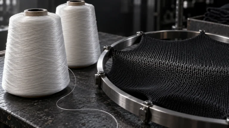¿Qué es la licra? Elastano y spandex explicados