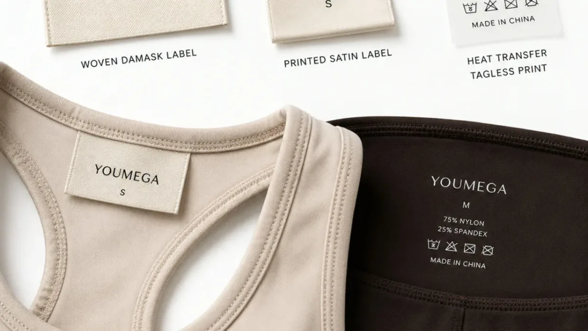 YOUMEGA insight cover - why-heat-transfer-wash-labels-peel-off